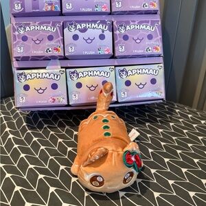 Aphmau Christmas Collection Gingerbread Cat